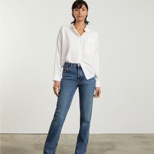 Everlane Everyone Vintage Jean Size E5 (W28)